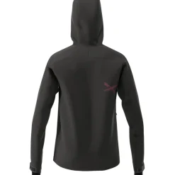 Zimtstern Irbiz Jas Heren - Windsor Wine/Pirate Black