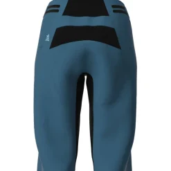 Zimtstern Startrackz Evo MTB-Shorts Dames - French Navy/Pirate Black