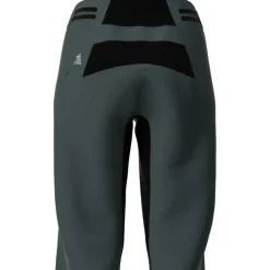 Zimtstern Startrackz Evo MTB-Shorts Dames - Pirate Black/Black