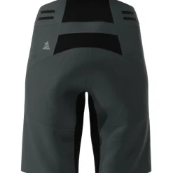 Zimtstern Startrackz Evo SL MTB-Short Dames - Pirate Black / Pirate Black