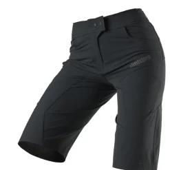 Zimtstern Taila Evo MTB-Shorts Dames - EU 40 | L - pirate black