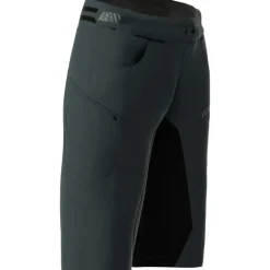 Zimtstern Taila Evo MTB-Shorts Dames - Pirate Black/Black