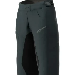 Zimtstern Taila Evo MTB-Shorts Dames - Pirate Black/Black