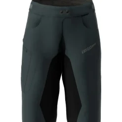 Zimtstern Taila Evo MTB-Shorts Dames - Pirate Black/Black