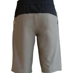 Zimtstern Trailstar Light MTB-short voor heren - Veti Green