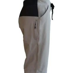 Zimtstern Trailstar Light MTB-short voor heren - Veti Green