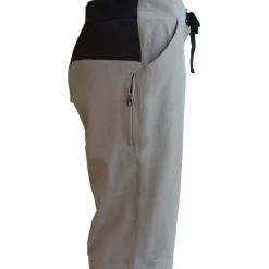 Zimtstern Trailstar Light mtb-short voor dames - Veti Green