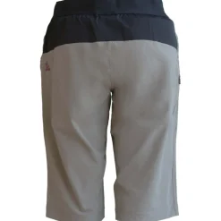Zimtstern Trailstar Light mtb-short voor dames - Veti Green