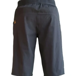 Zimtstern Trailstar Light MTB-short voor heren - Pirate Black