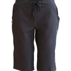 Zimtstern Trailstar Light mtb-short voor dames - Pirate Black