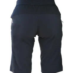 Zimtstern Trailstar Light mtb-short voor dames - Pirate Black