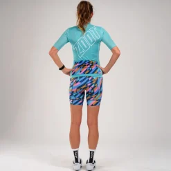 ZOOT LTD Aero Racefietsshirt Dames - unbreakable